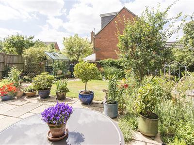 Garden Photo 2